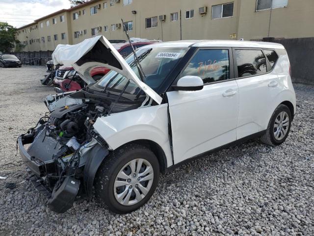 KIA SOUL 2023 kndj23au5p7216476