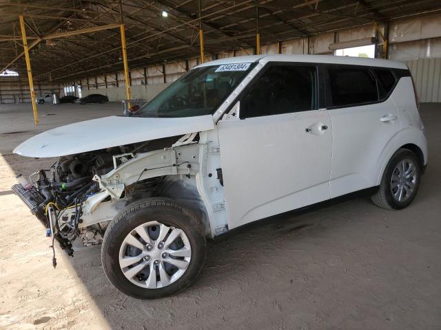 KIA SOUL 2023 kndj23au5p7840598