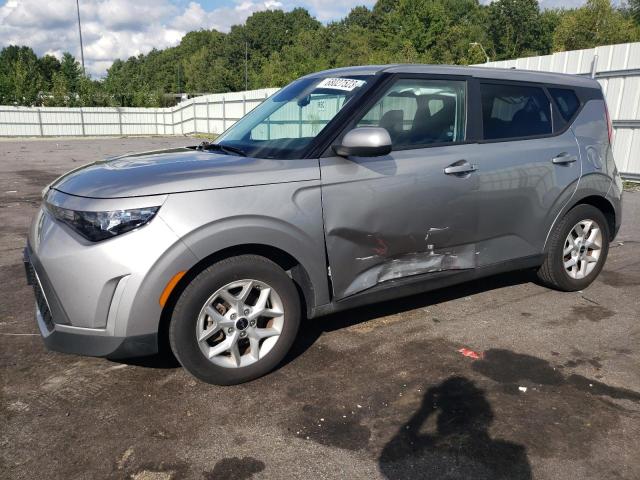 KIA SOUL 2023 kndj23au5p7843386