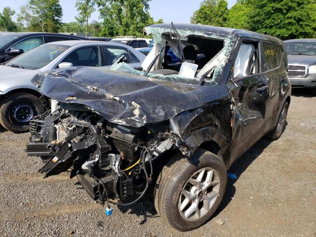 KIA SOUL LX 2023 kndj23au5p7846529