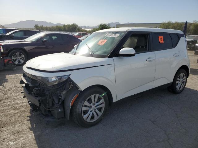 KIA SOUL LX 2023 kndj23au5p7847079