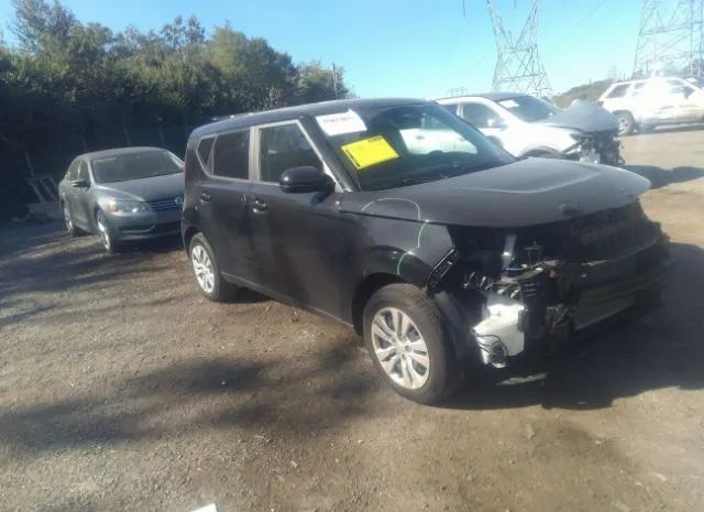 KIA SOUL 2023 kndj23au5p7847339