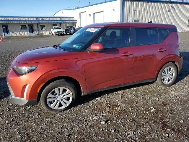 KIA SOUL 2023 kndj23au5p7851164