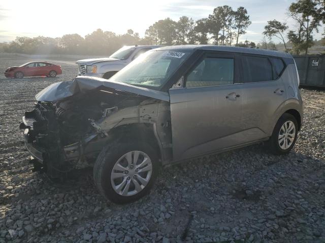 KIA SOUL 2023 kndj23au5p7855540