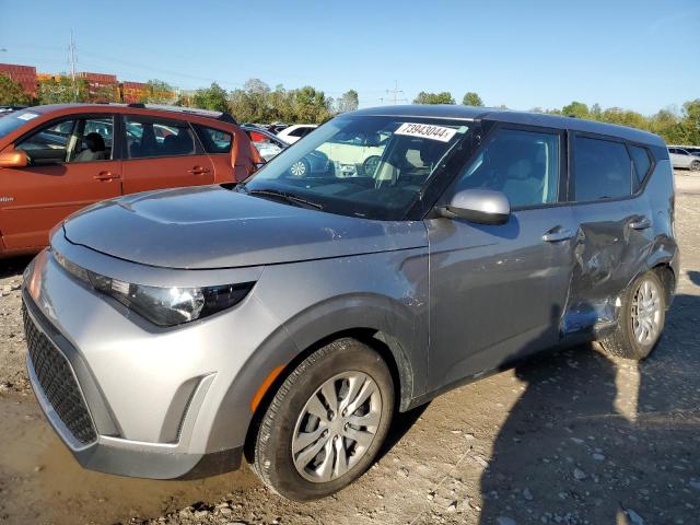 KIA SOUL LX 2023 kndj23au5p7857708