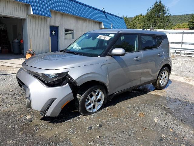 KIA SOUL LX 2023 kndj23au5p7860172