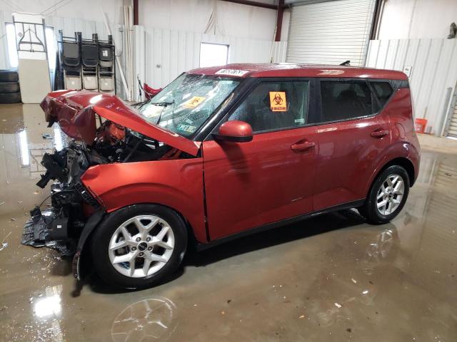 KIA SOUL 2023 kndj23au5p7861984