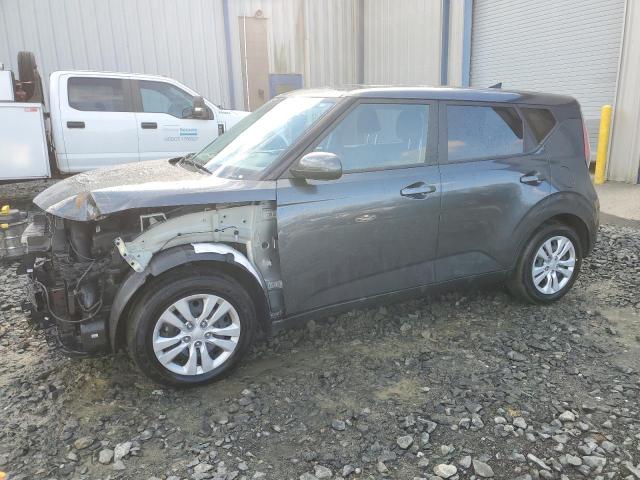 KIA SOUL 2023 kndj23au5p7878218