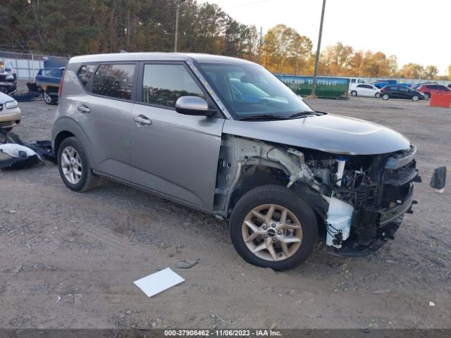 KIA SOUL 2023 kndj23au5p7882138