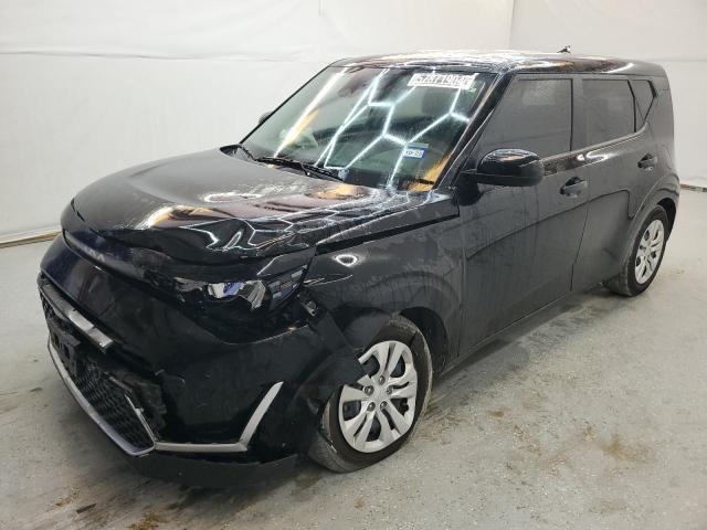 KIA SOUL LX 2023 kndj23au5p7896590