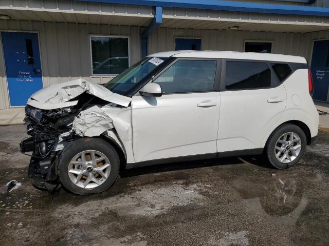 KIA SOUL LX 2024 kndj23au5r7230879