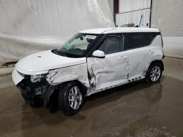 KIA SOUL LX 2024 kndj23au5r7238576