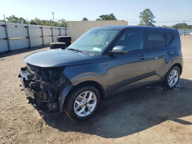 KIA SOUL LX 2024 kndj23au5r7241347