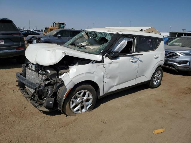 KIA SOUL LX 2024 kndj23au5r7899170