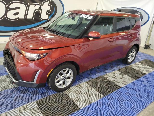 KIA SOUL LX 2024 kndj23au5r7899301