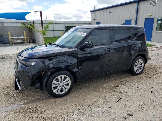 KIA SOUL LX 2024 kndj23au5r7906814