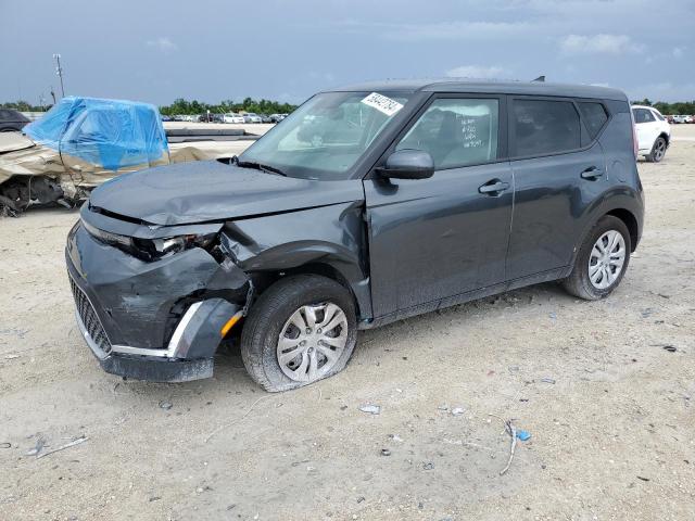 KIA SOUL 2024 kndj23au5r7912449