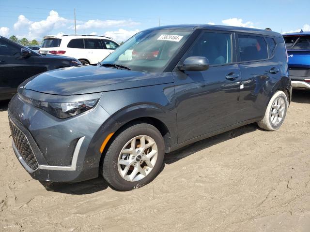 KIA SOUL LX 2024 kndj23au5r7916873