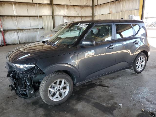 KIA SOUL LX 2025 kndj23au5s7249275