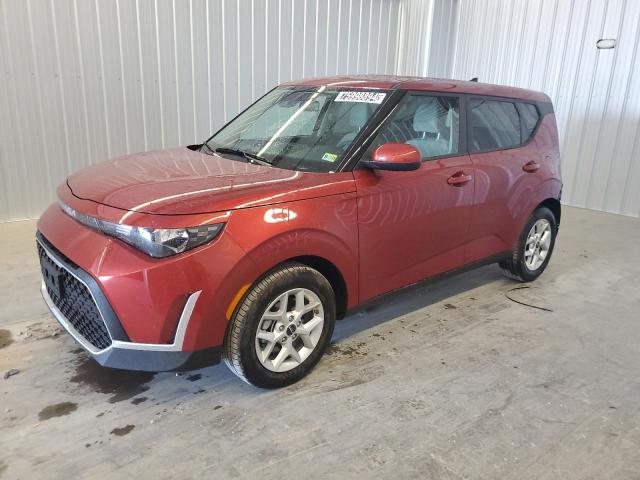 KIA SOUL LX 2025 kndj23au5s7249745