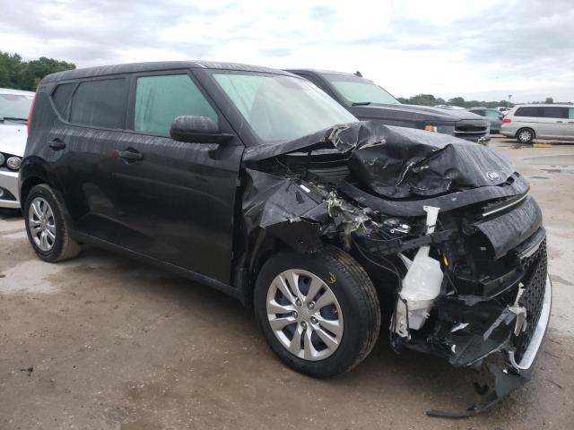 KIA SOUL LX 2020 kndj23au6l7072625