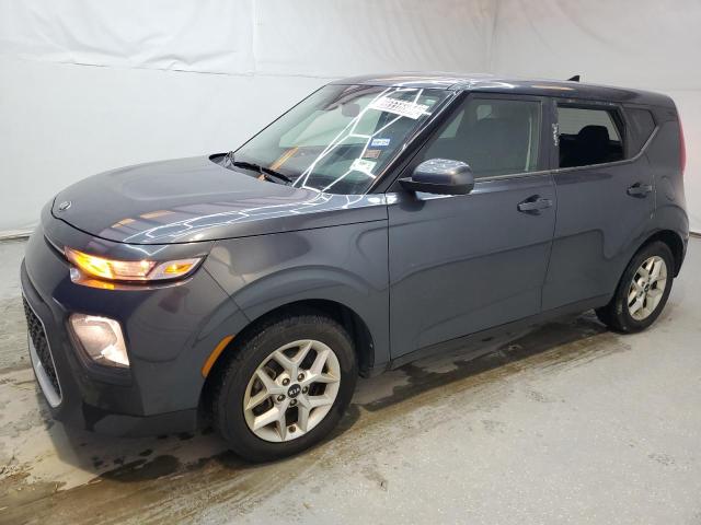 KIA SOUL LX 2020 kndj23au6l7115750