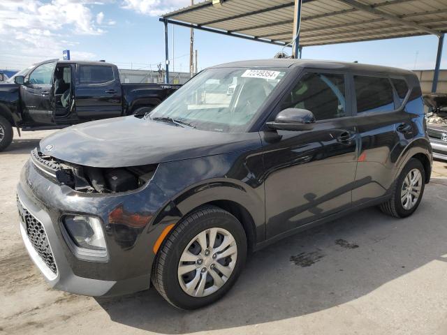 KIA SOUL LX 2020 kndj23au6l7700845