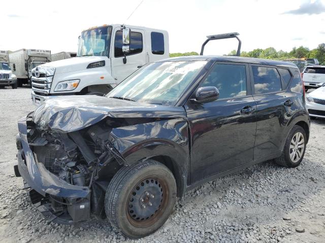 KIA SOUL 2020 kndj23au6l7712364