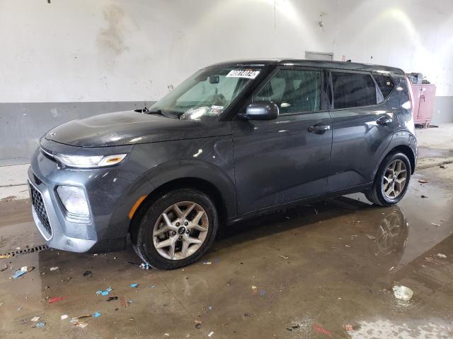 KIA SOUL 2020 kndj23au6l7715457