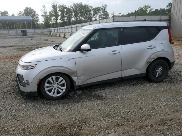 KIA SOUL 2020 kndj23au6l7716267