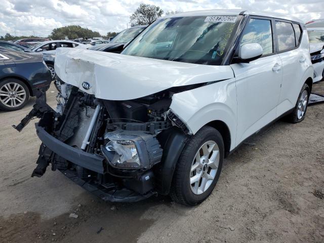 KIA SOUL LX 2020 kndj23au6l7719461