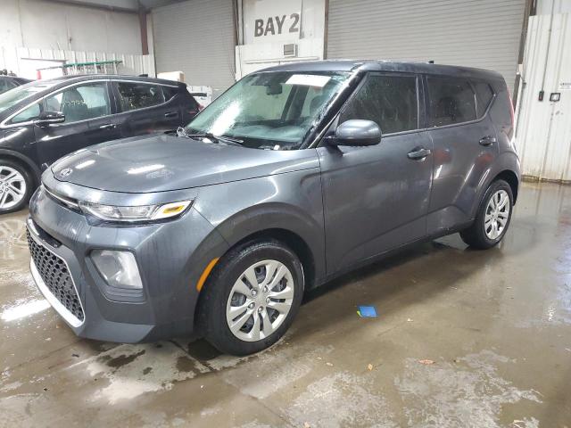 KIA SOUL 2020 kndj23au6l7722618