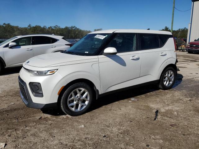 KIA SOUL 2020 kndj23au6l7726846