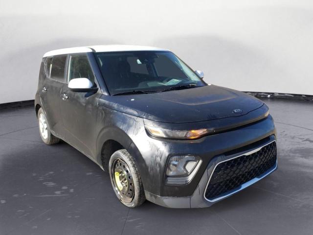 KIA SOUL LX 2021 kndj23au6m7129844