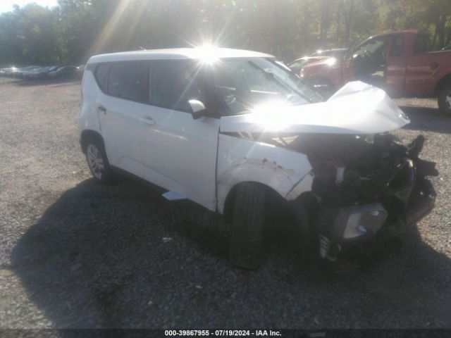 KIA SOUL 2021 kndj23au6m7137569