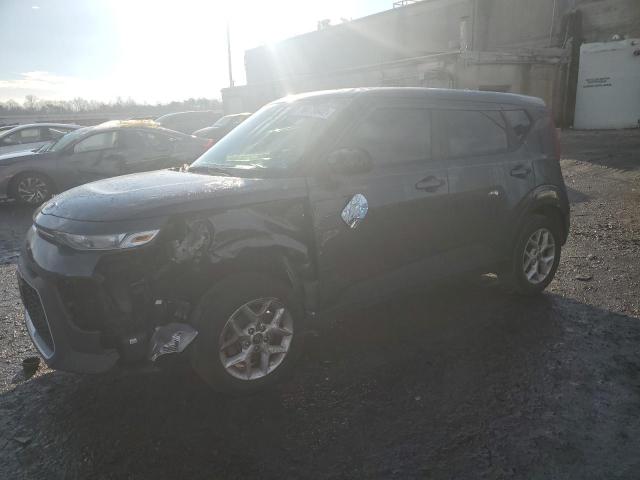 KIA SOUL LX 2021 kndj23au6m7740442