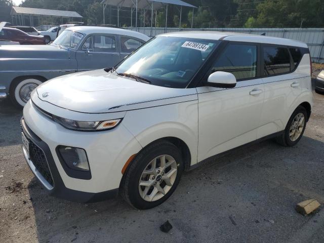 KIA SOUL LX 2021 kndj23au6m7772517