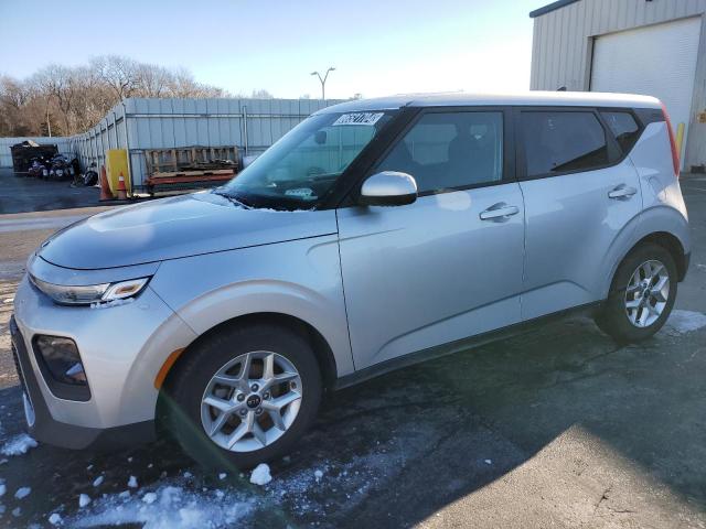 KIA SOUL LX 2021 kndj23au6m7785946