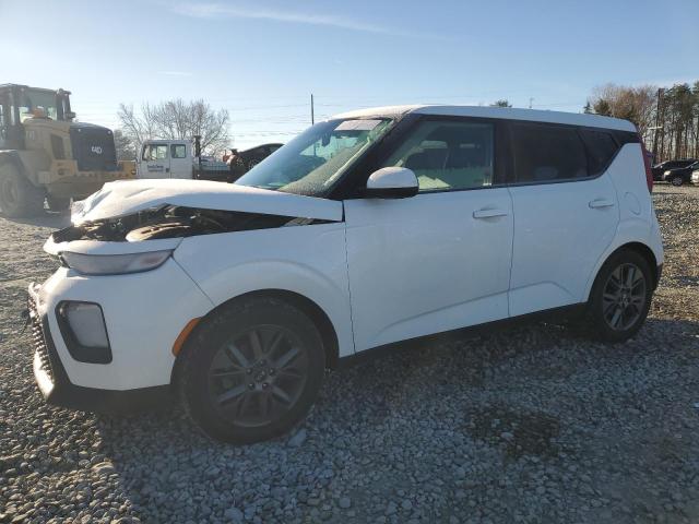 KIA SOUL 2021 kndj23au6m7794078