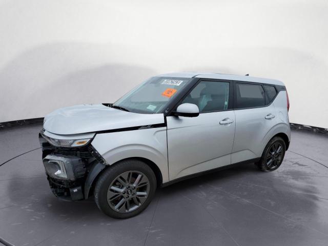 KIA SOUL LX 2021 kndj23au6m7794114