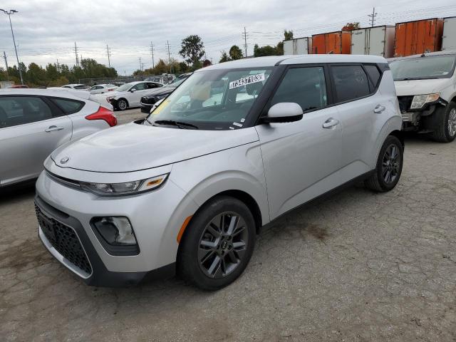 KIA SOUL 2021 kndj23au6m7794517