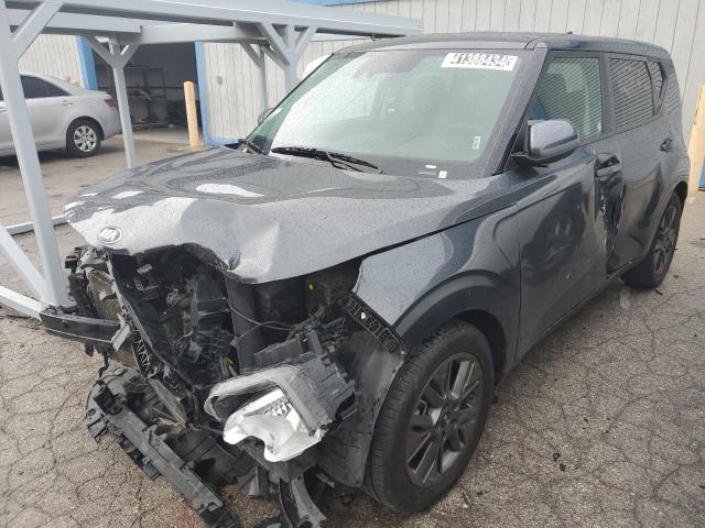 KIA SOUL 2021 kndj23au6m7794663