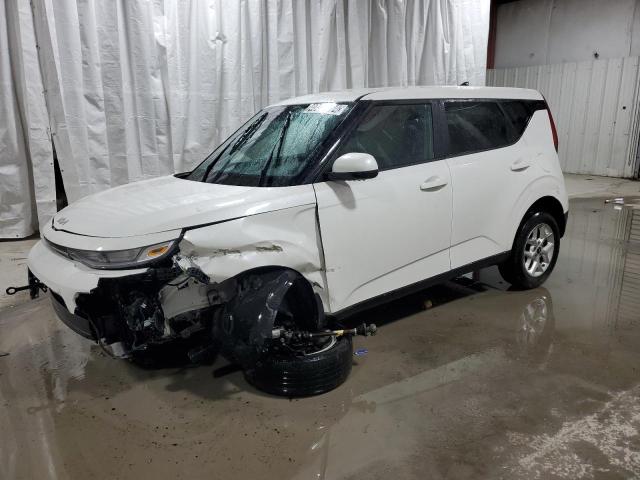 KIA SOUL 2022 kndj23au6n7164126