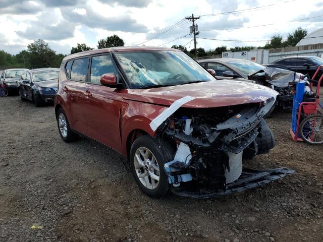 KIA SOUL LX 2022 kndj23au6n7804576