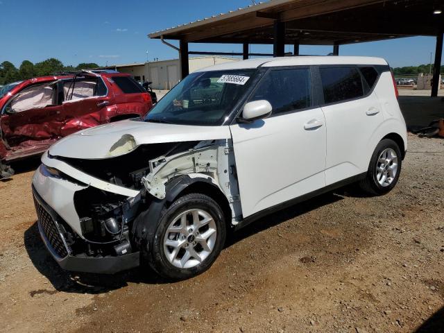 KIA SOUL 2023 kndj23au6p7216597