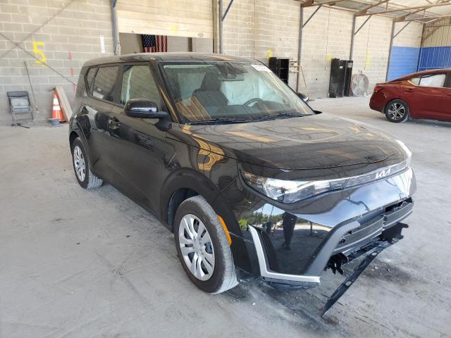 KIA SOUL LX 2023 kndj23au6p7839041