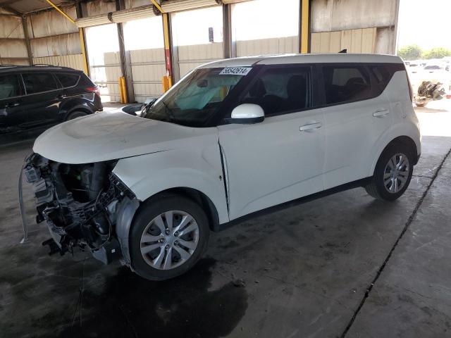 KIA SOUL 2023 kndj23au6p7839783