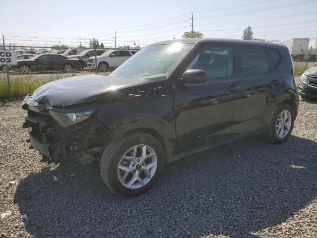 KIA SOUL LX 2023 kndj23au6p7842537