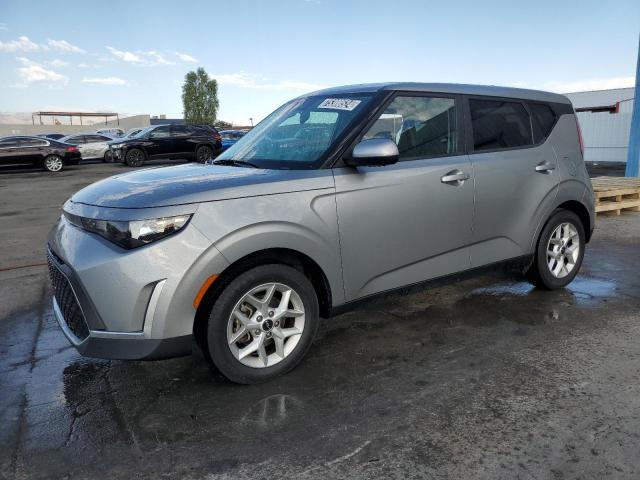 KIA SOUL LX 2023 kndj23au6p7854090