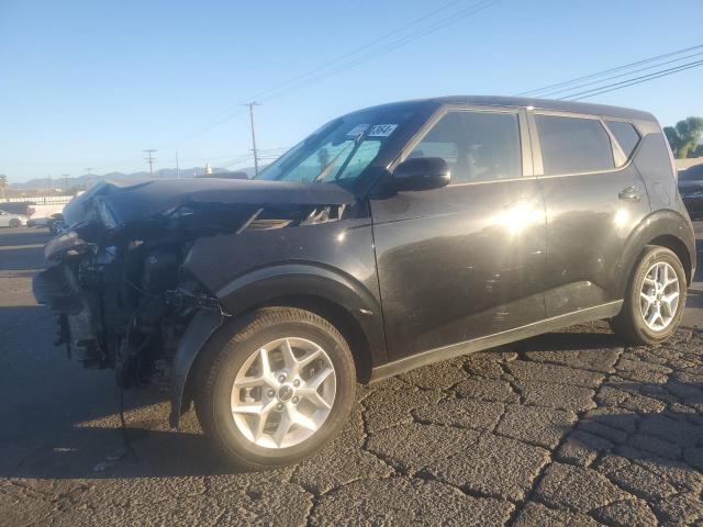 KIA SOUL LX 2023 kndj23au6p7854929